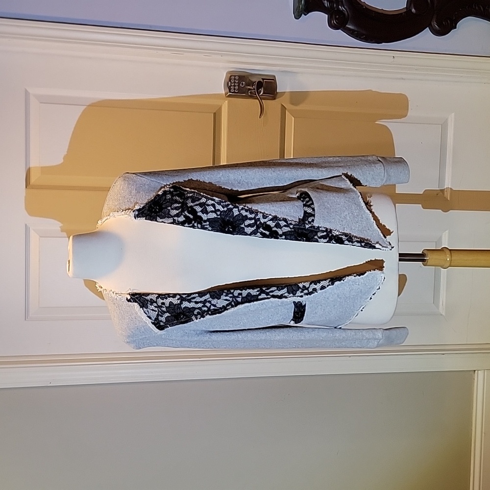 DREW Jacket